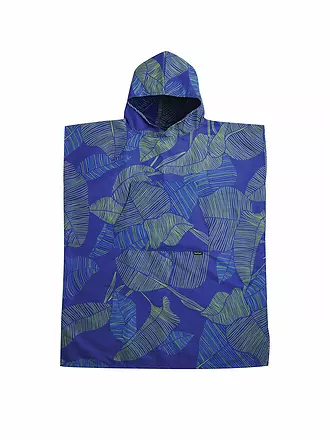PACK TOWL | Umzieh-Poncho | 